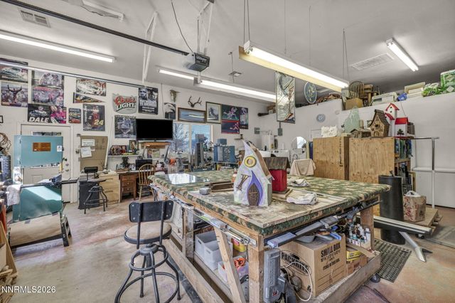 466 Horsethief Circle, Markleeville, CA 96120