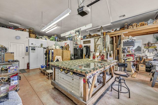 466 Horsethief Circle, Markleeville, CA 96120