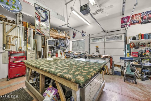 466 Horsethief Circle, Markleeville, CA 96120