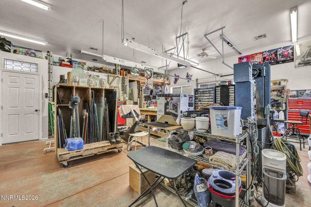 466 Horsethief Circle, Markleeville, CA 96120