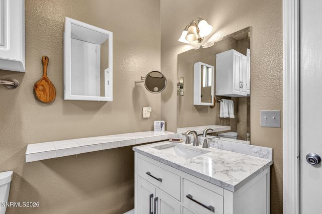 466 Horsethief Circle, Markleeville, CA 96120