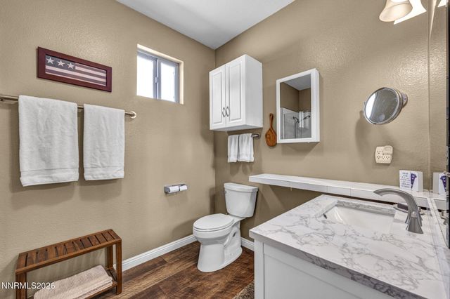 466 Horsethief Circle, Markleeville, CA 96120