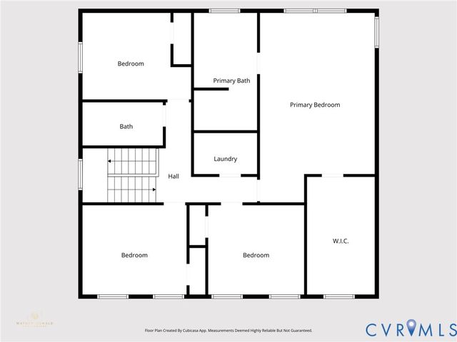 9005 Airwell Ct, Mechanicsville, VA 23116