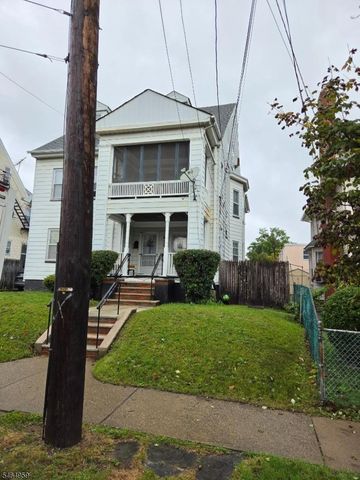 415 15Th Ave, Paterson City, NJ 07504