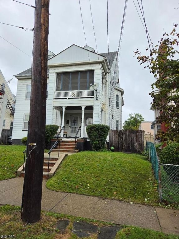 415 15Th Ave, Paterson City, NJ 07504 — photo 2
