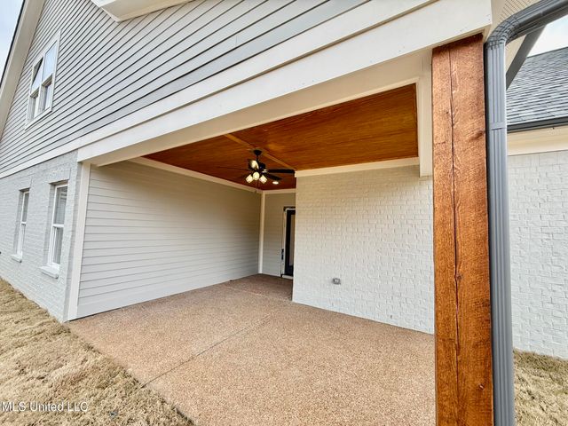 2544 Saint Charles Cove, Southaven, MS 38672