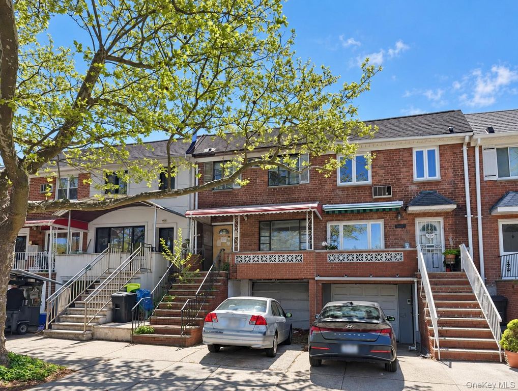 14410 Gravett Road, Flushing, NY 11367 — exterior