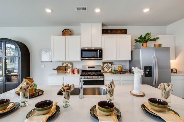 341 Carp Ct, Antioch, TN 37013