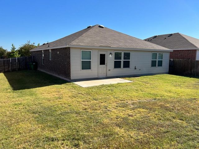 227 Citrus Drive, Fate, TX 75189