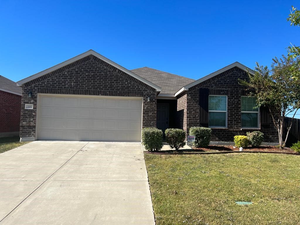 227 Citrus Drive, Fate, TX 75189