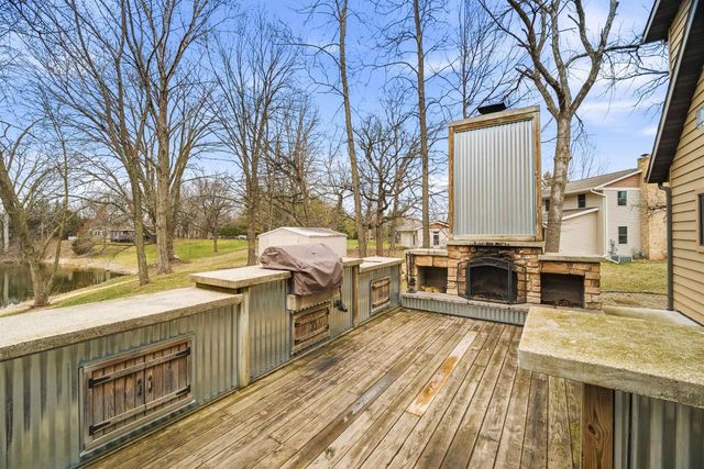 4431 SWALLOW BANKS LANE, Oshkosh, WI 54904