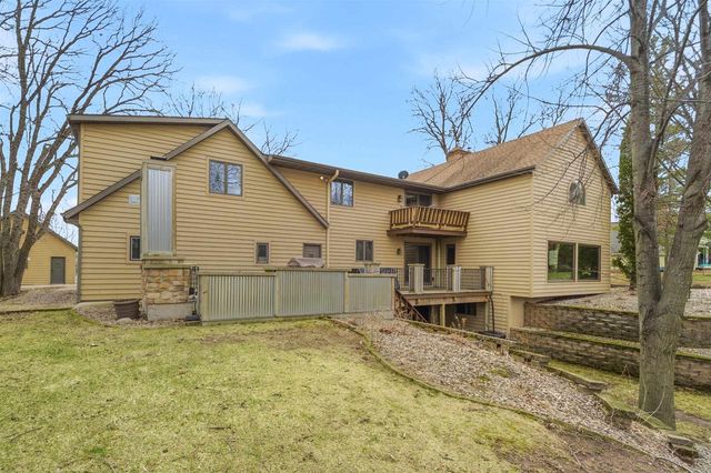 4431 SWALLOW BANKS LANE, Oshkosh, WI 54904
