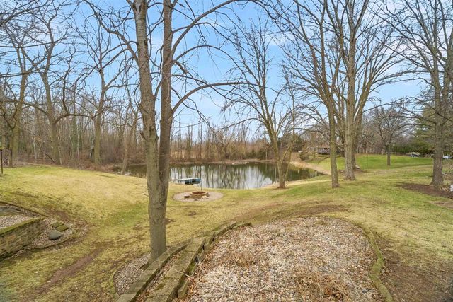 4431 SWALLOW BANKS LANE, Oshkosh, WI 54904
