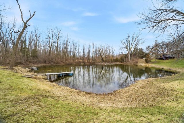 4431 SWALLOW BANKS LANE, Oshkosh, WI 54904