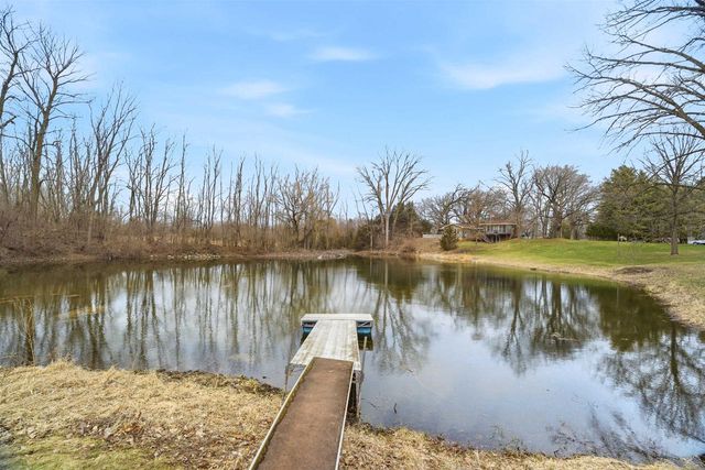 4431 SWALLOW BANKS LANE, Oshkosh, WI 54904