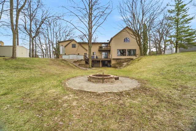 4431 SWALLOW BANKS LANE, Oshkosh, WI 54904