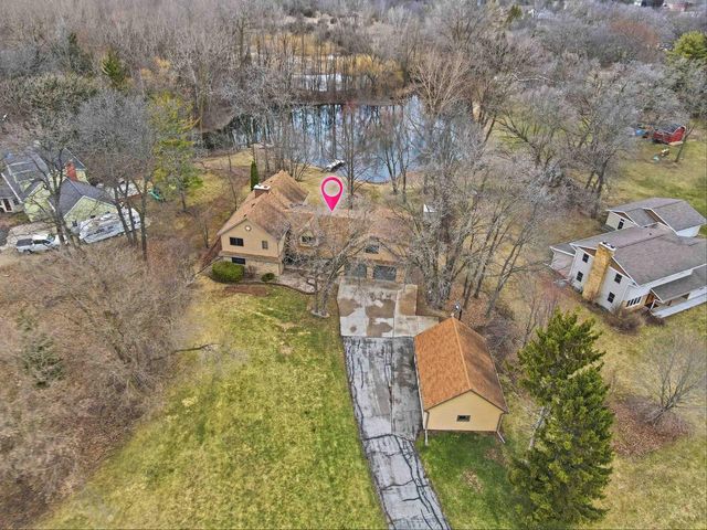 4431 SWALLOW BANKS LANE, Oshkosh, WI 54904
