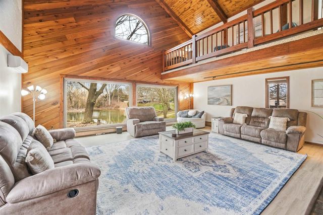 4431 SWALLOW BANKS LANE, Oshkosh, WI 54904