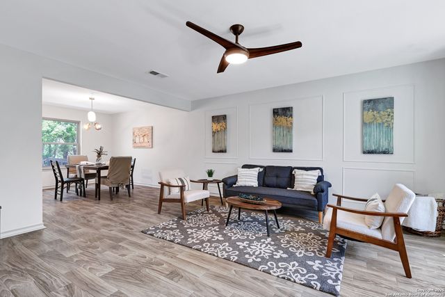 8318 Wickersham, San Antonio, TX 78254