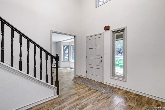 8318 Wickersham, San Antonio, TX 78254