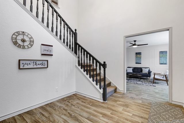 8318 Wickersham, San Antonio, TX 78254