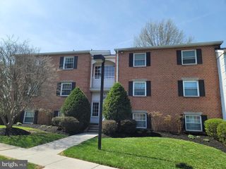 6 ELPHIN CT #201, Lutherville Timonium, MD 21093