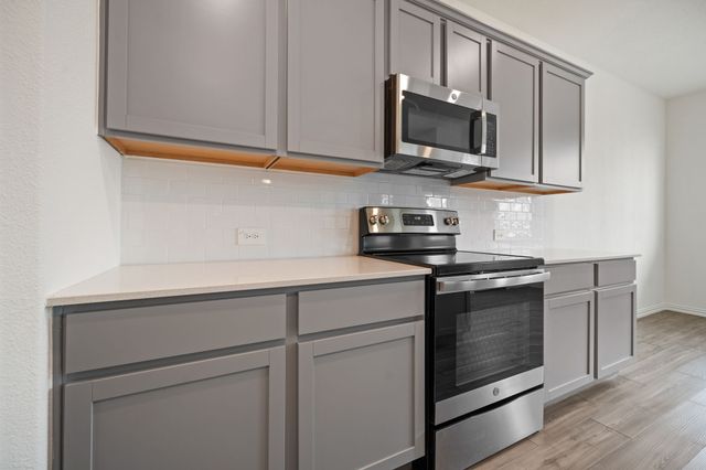 134 Blair Drive, Fate, TX 75189