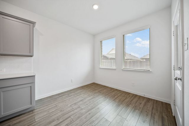 134 Blair Drive, Fate, TX 75189