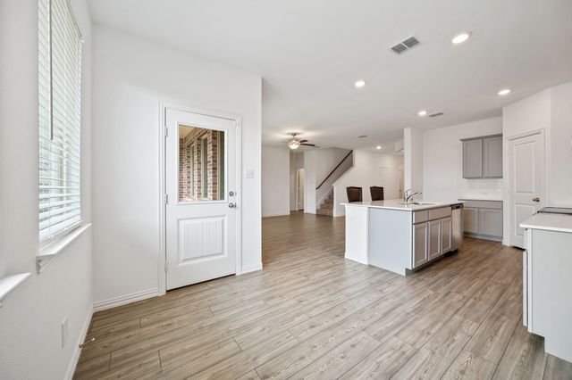 134 Blair Drive, Fate, TX 75189