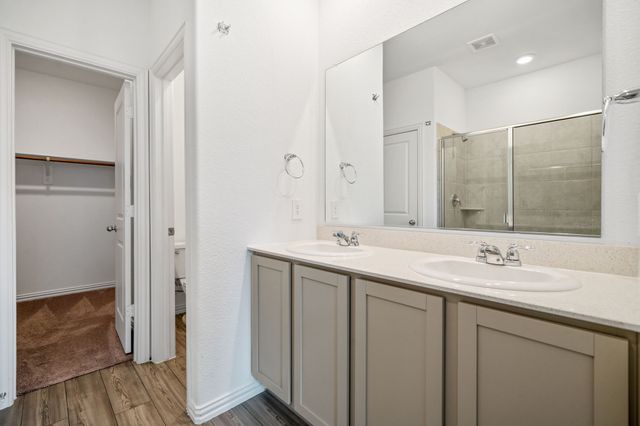 134 Blair Drive, Fate, TX 75189