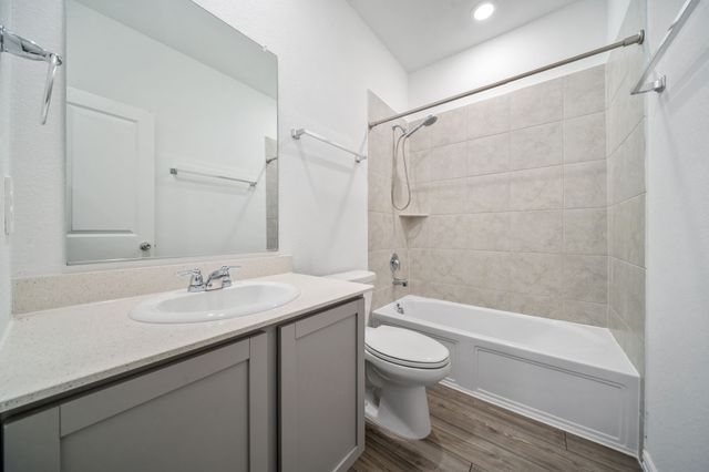 134 Blair Drive, Fate, TX 75189