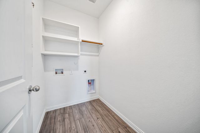 134 Blair Drive, Fate, TX 75189