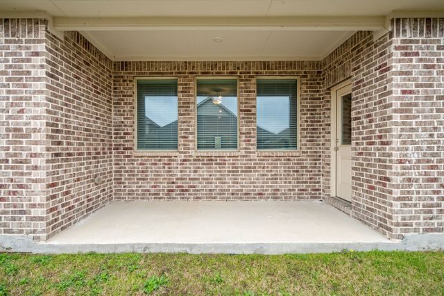 134 Blair Drive, Fate, TX 75189