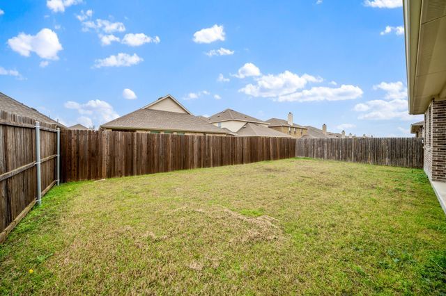 134 Blair Drive, Fate, TX 75189