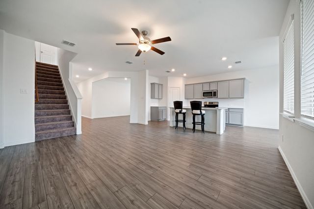 134 Blair Drive, Fate, TX 75189