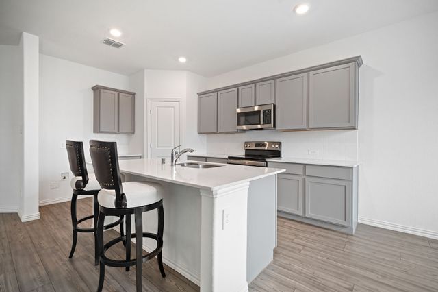 134 Blair Drive, Fate, TX 75189