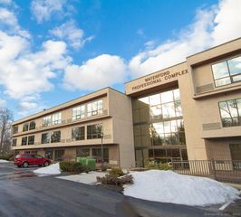 567 Vauxhall Street Extension 201,202,203, Waterford, CT 06385