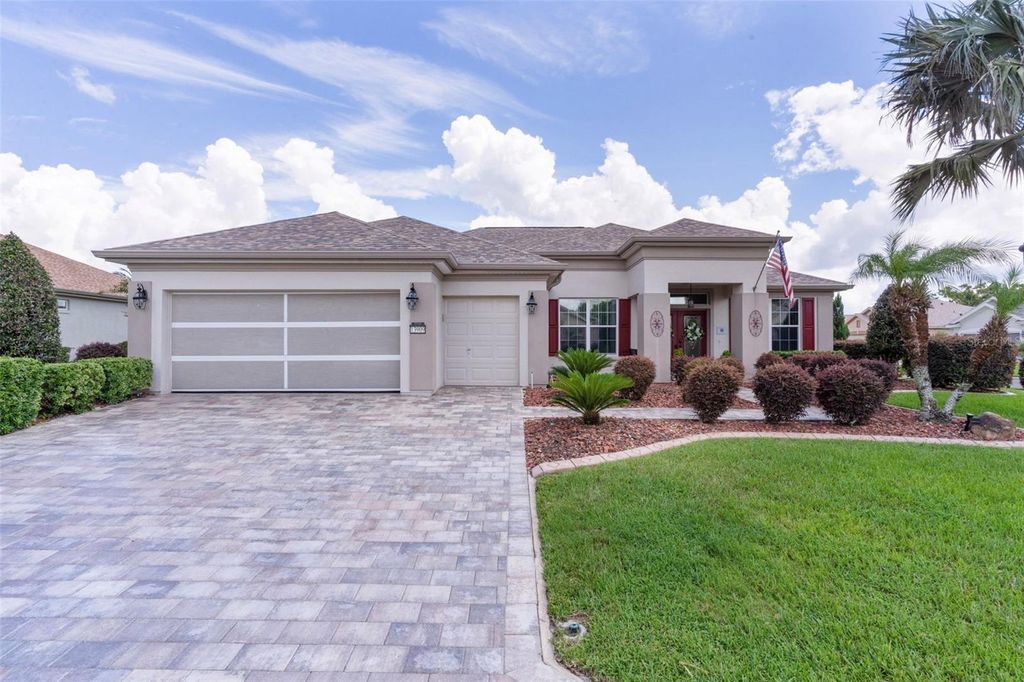 13909 SE 96TH CIRCLE, Summerfield, FL 34491