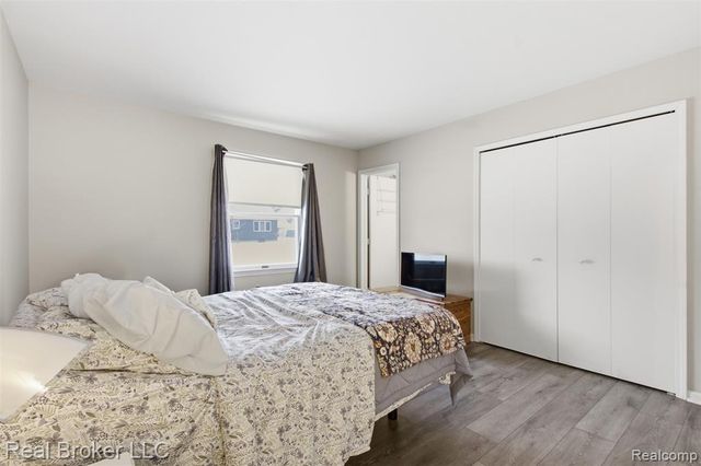 8152 Fox Hollow Road, Goodrich, MI 48438