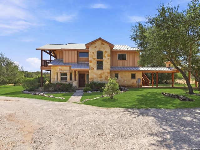 114 Cave Cir, Boerne, TX 78006