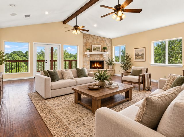 114 Cave Cir, Boerne, TX 78006