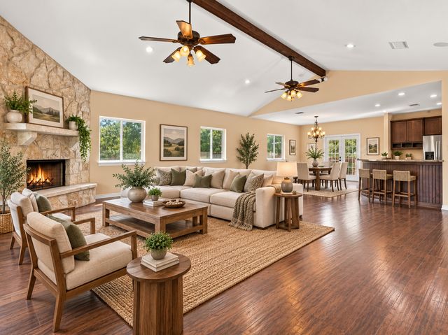 114 Cave Cir, Boerne, TX 78006