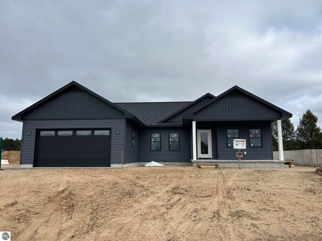 4150 Long Wood Drive, Traverse City, MI 49685