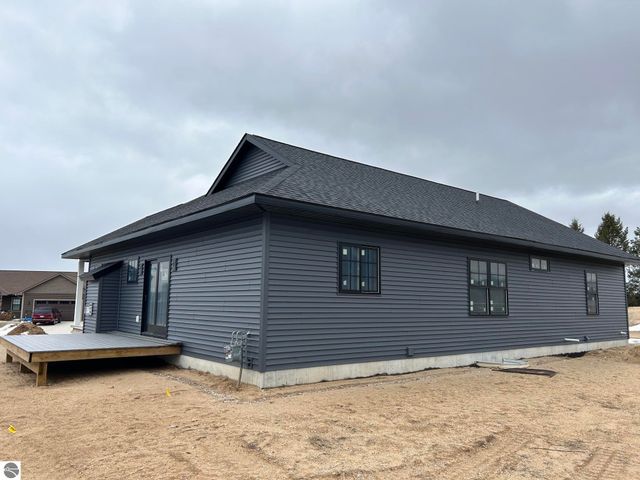 4150 Long Wood Drive, Traverse City, MI 49685