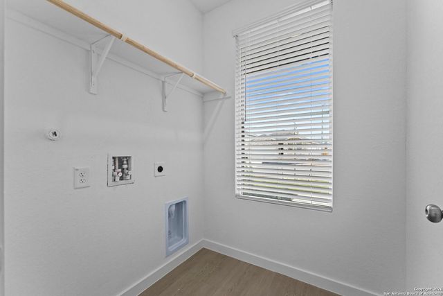 6529 Titan Park, Converse, TX 78109