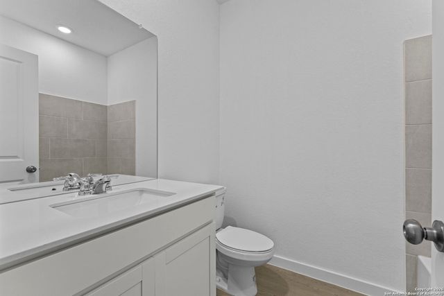 6529 Titan Park, Converse, TX 78109