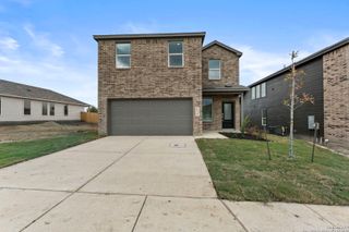6529 Titan Park, Converse, TX 78109