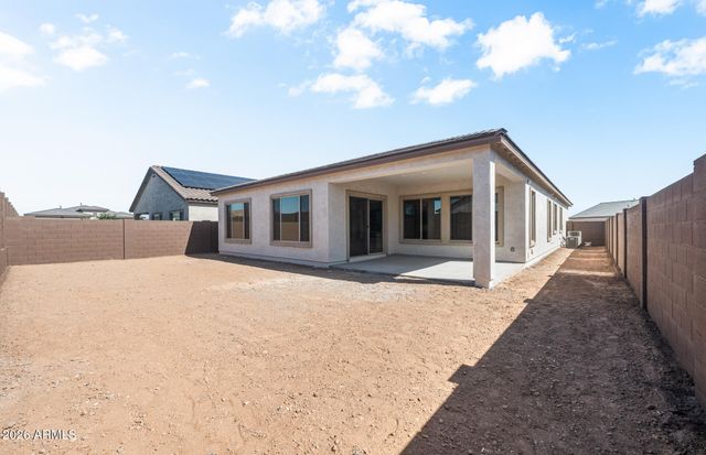 25338 N 171ST Lane, Surprise, AZ 85387