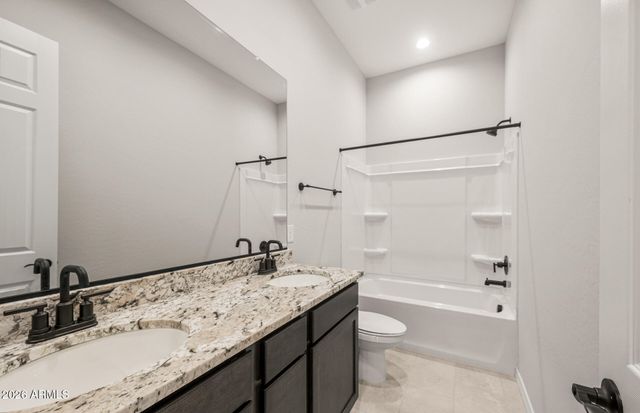 25338 N 171ST Lane, Surprise, AZ 85387