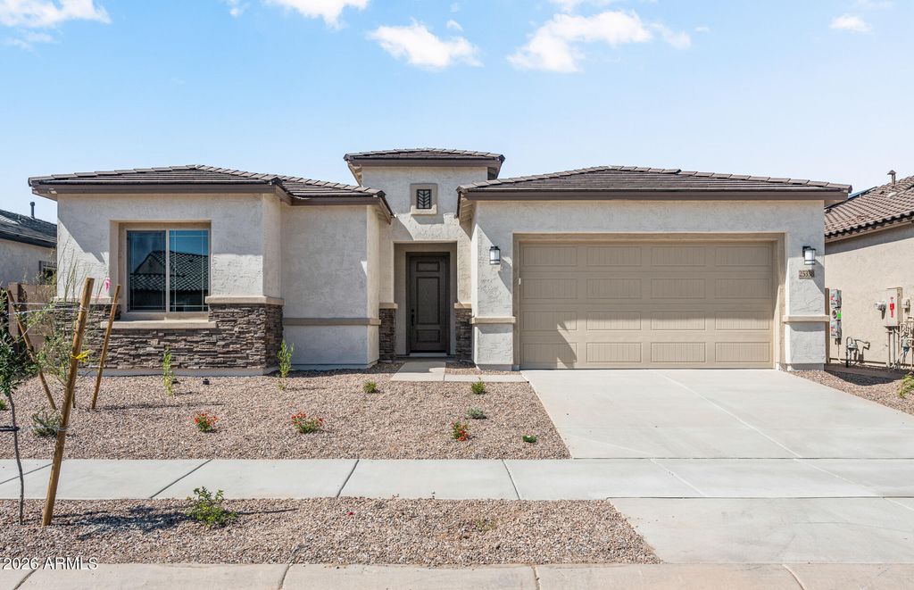 25338 N 171ST Lane, Surprise, AZ 85387